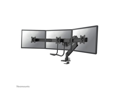 MONITOR ACC DESK MOUNT 17-24"/NM-D775DX3BLACK