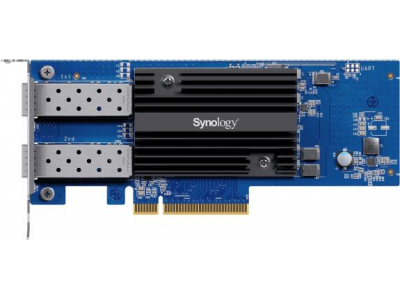 NET CARD PCIE 10GB/E10G30-F2 SYNOLOGY