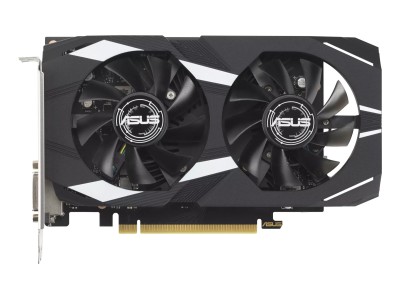 Graphics Card|ASUS|NVIDIA GeForce RTX 3050|6 GB|GDDR6|96