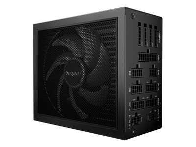 Power Supply|BE QUIET|ATX|PC|100 - 240 V|1200
