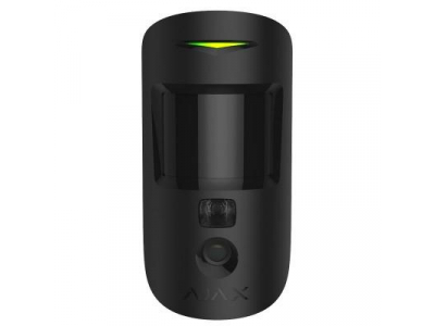 DETECTOR WRL MOTIONCAM HD/BLACK PHOD 118275