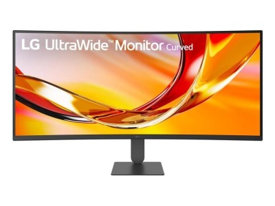 LCD Monitor|LG|34 "|3440 x 1440