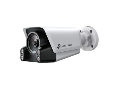 NET CAMERA BULLET H.265+ 4MP/VIGI
