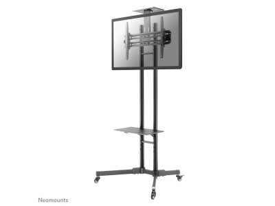 TV SET ACC FLOOR STAND BLACK/32-55&quot