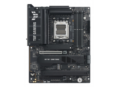 Mainboard|ASUS|AMD X870E|SAM5|ATX|Memory DDR5|Memory slots 4|1xPCI-Express 3