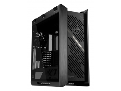 Case|ASUS|ATX/micro ATX/Mini-ITX/EATX|Black|Midi Tower|PC|ROG Strix Helios II|GX601S/BK/TGROGSTRIXHELIO