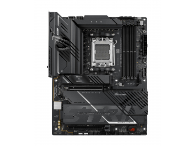 Mainboard|ASUS|AMD X870E|SAM5|ATX|Memory DDR5|Memory slots 4|STRIXX870E-HGAMWIFI7