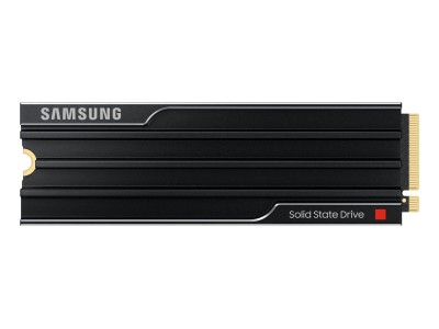 SSD|SAMSUNG|9100 PRO|1TB|M.2|PCIe Gen5|NVMe|TLC|Write speed 13300