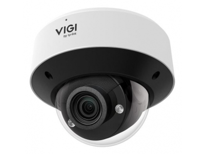 NET CAMERA 4MP IR DOME/VIGI INSIGHT