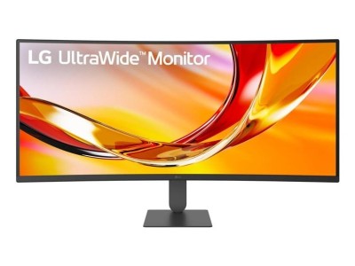 LCD Monitor|LG|34 "|3440 x 1440