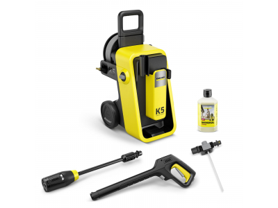HIGH PRESSURE WASHER K 5/COMFORT PR
