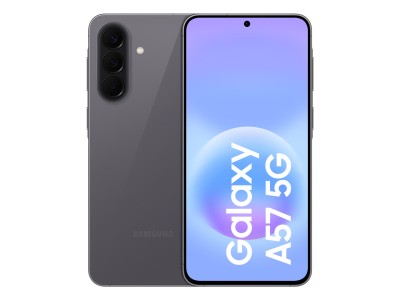 MOBILE PHONE GALAXY A57 5G/128GB GREY