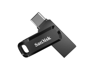 MEMORY DRIVE FLASH USB-C 1TB/SDDDC3-1T00-G46 SANDISK