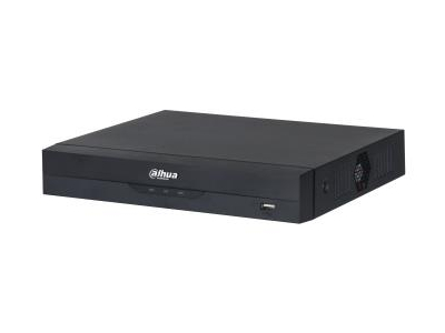 NET VIDEO RECORDER 4CH 4POE/NVR4104HS-P-EI DAHUA