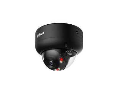 NET CAMERA 8MP DOME/HDBW3849E-AS-IL-0280B-B DAHUA