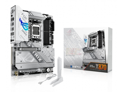 Mainboard|ASUS|AMD X870|SAM5|ATX|Memory DDR5|Memory slots 4|1xPCI-Express 4