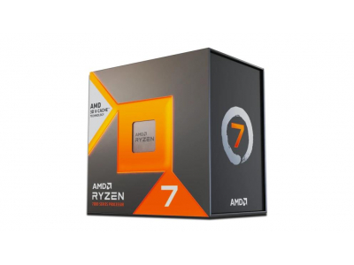 CPU|AMD|Desktop|Ryzen 7|7800X3D|4200 MHz|Cores 8|96MB|Socket SAM5|120 Watts|GPU