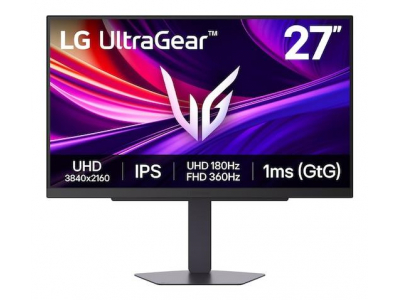 LCD Monitor|LG|27 "|3840 x 2160