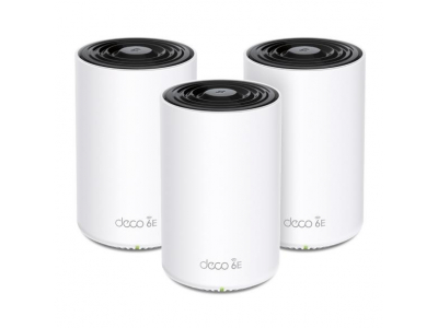 Wireless Router|TP-LINK|Wireless Access Point / Router|3-pack|5400