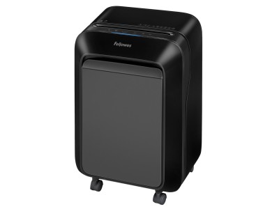 SHREDDER POWERSHRED LX210/BLACK 5502501 FELLOWES