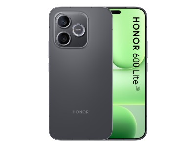 MOBILE PHONE HONOR 600 LITE/8/128GB BLACK