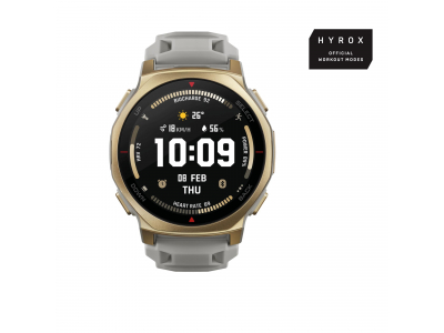 SMARTWATCH T-REX 3 PRO 44MM/ARCT.GOLD