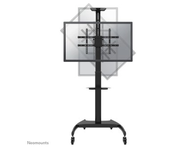 TV SET ACC FLOOR STAND BLACK/37-70&quot