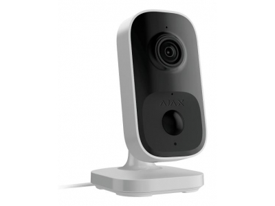 NET CAMERA INDOORCAM 4MP IR/WIFI CUBE