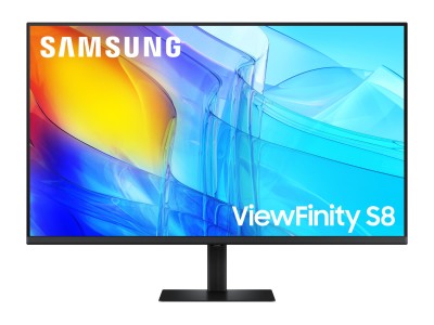 LCD Monitor|SAMSUNG|37 "|3840 x 2160