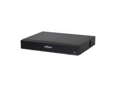 DVR 4CH HDCVI PENTABRID/XVR7104H-4K-I3 DAHUA