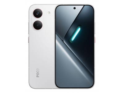 MOBILE PHONE POCO X8 PRO/8/256GB WHITE