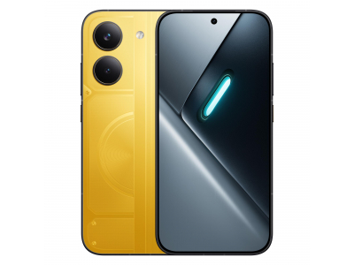 MOBILE PHONE POCO X8 PRO/8/256GB YELLOW