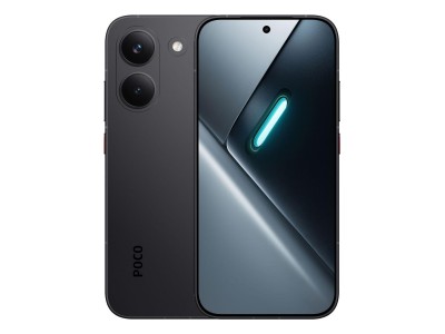 MOBILE PHONE POCO X8 PRO/8/256GB BLACK