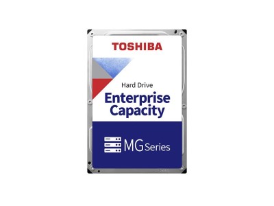 HDD|TOSHIBA|MG10-D Series|4TB|SATA 3.0|7200 rpm|3,5&quot