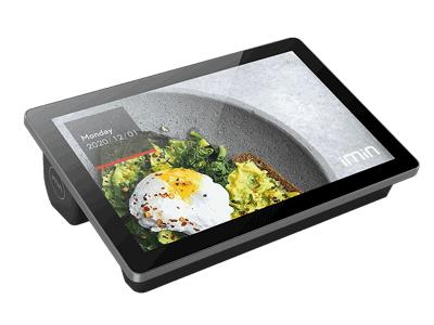 TABLET POS D1 NFC/I21D01 2+16 NFC