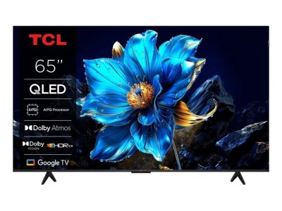 TV Set|TCL|65 "|4K Ultra HD|3840