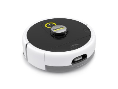 VACUUM CLEANER ROBOT/RCF 3 1.269-660