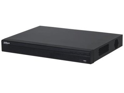 NET VIDEO RECORDER 32CH/NVR4232-4KS3 DAHUA