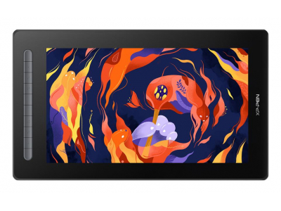 GRAPHIC TABLET 340.99X191.81MM/BLACK ARTIST