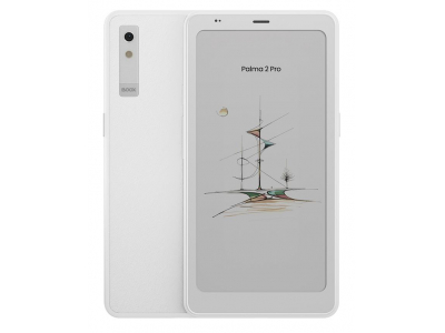 E-Reader|ONYX BOOX|Palma 2 Pro|6.13"|824x1648|White|OPC1410R