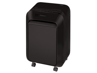 SHREDDER POWERSHRED LX211/BLACK 5050201 FELLOWES