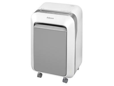SHREDDER POWERSHRED LX211/WHITE 5050301 FELLOWES