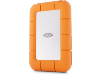 External SSD|LACIE|1TB|USB-C|Write speed 2000 MBytes/sec|Read speed