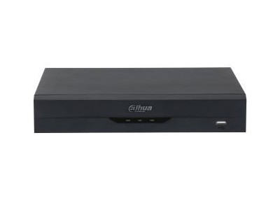NET VIDEO RECORDER 8CH 8POE/NVR4108HS-8P-EI DAHUA