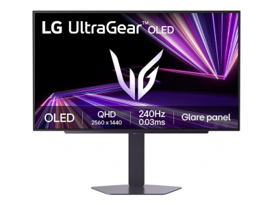 Monitor|LG|27 "|2560 x 1440 pixels|Quad