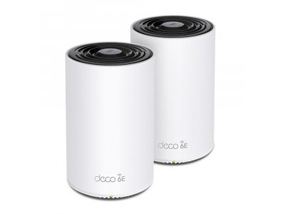 Wireless Router|TP-LINK|Wireless Access Point / Router|2-pack|5400