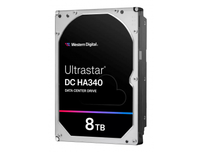 HDD|WESTERN DIGITAL|Serial ATA|3.5 "|Buffer