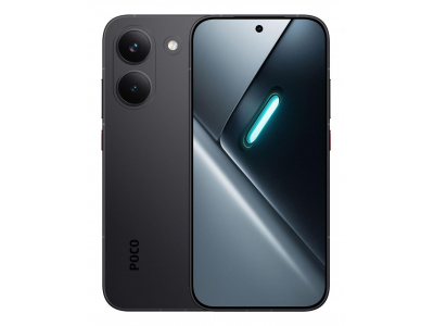 MOBILE PHONE POCO X8 PRO/12/512GB BLACK