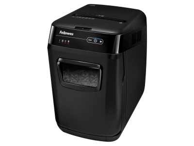 SHREDDER AUTOMAX150C CROSS-CUT/4680101 FELLOWES