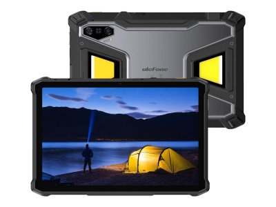 TABLET ARMOR PAD 5 PRO 11&quot